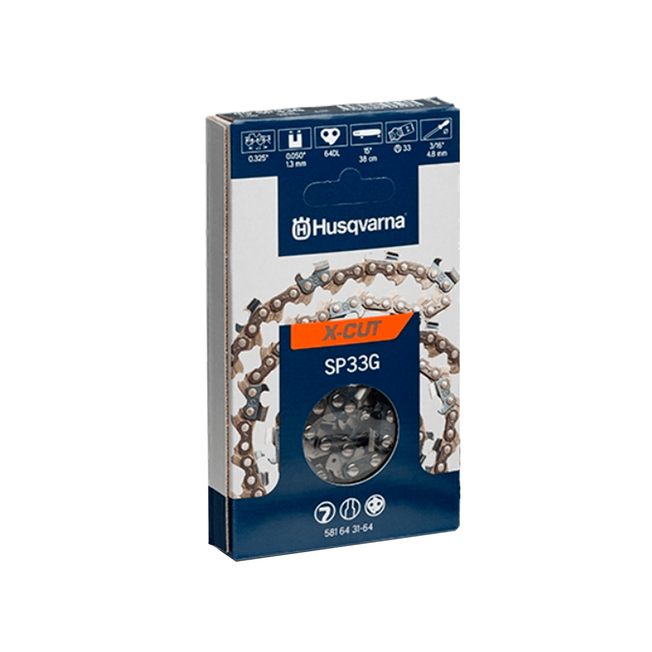 Husqvarna 581643656