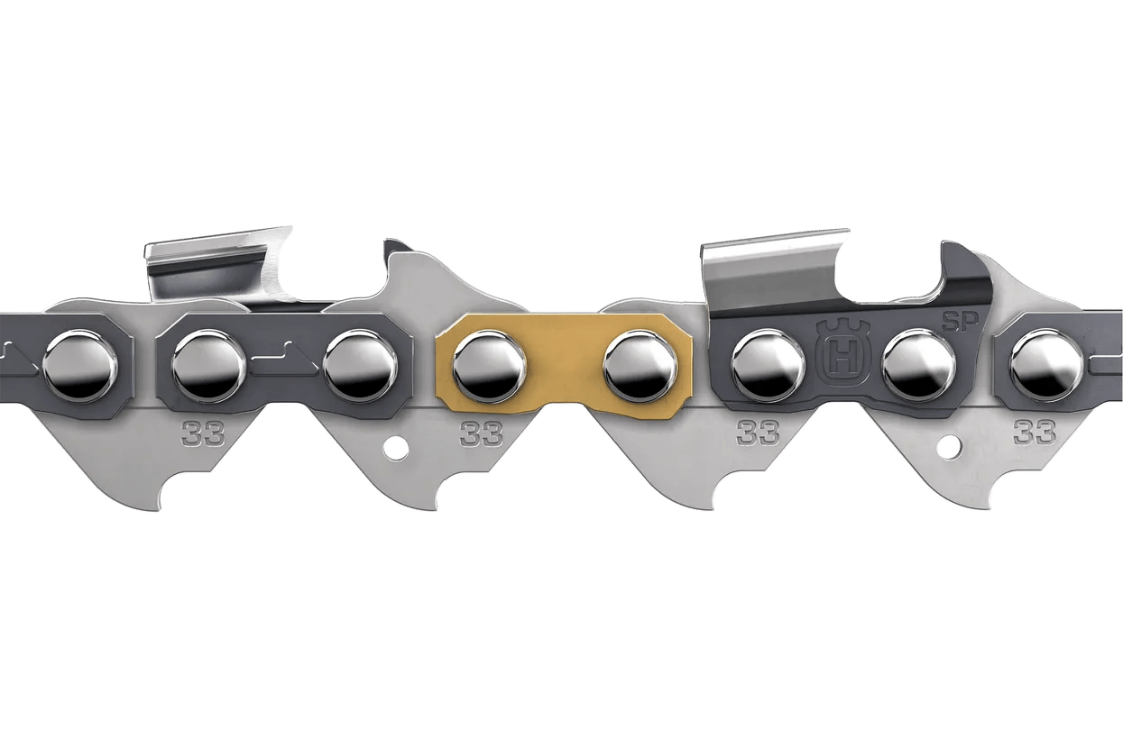 Husqvarna 581643680 X-CUT SP33G .050 gauge