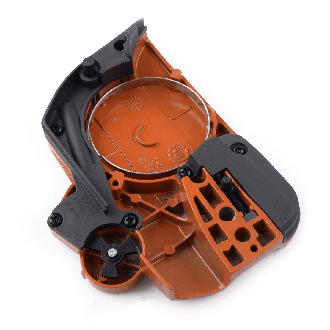 Husqvarna 536329403 Clutch Cover