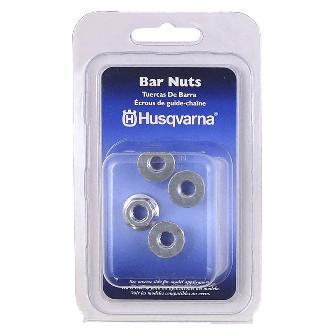 Husqvarna 531300382 Bar