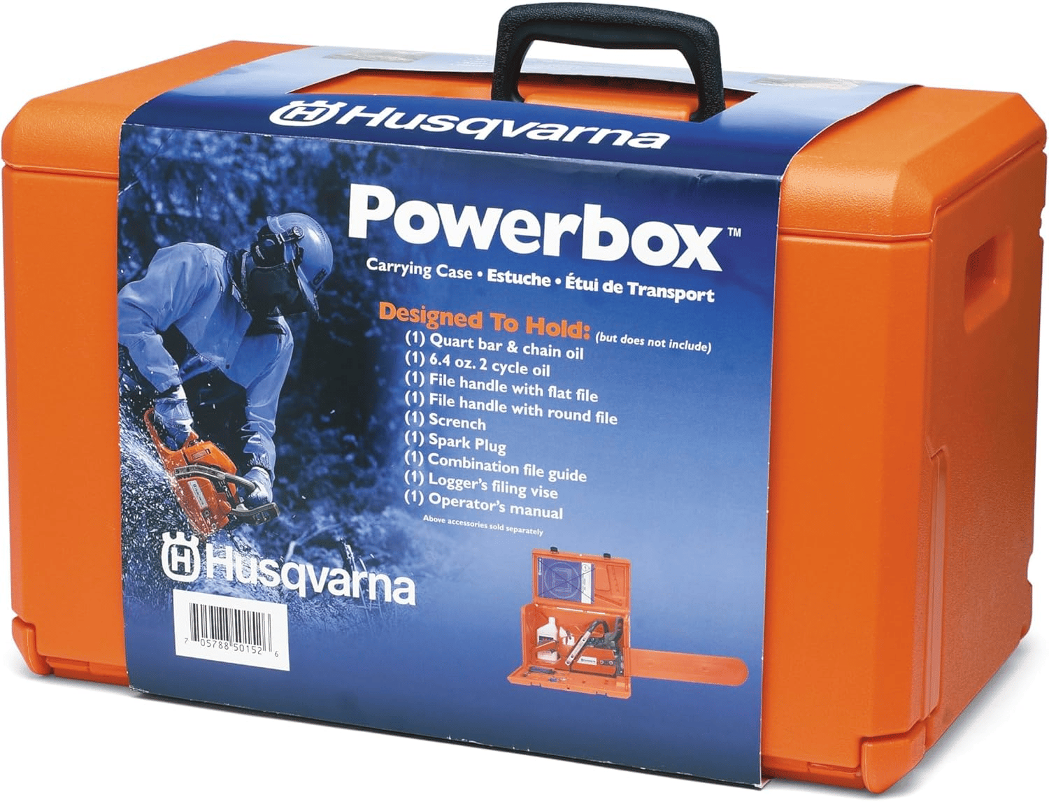 Husqvarna 100000107 Hus