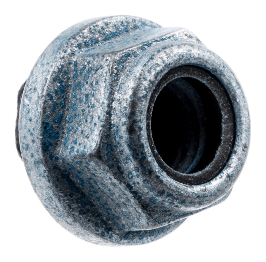 Husqvarna 502291101 Nut Blade