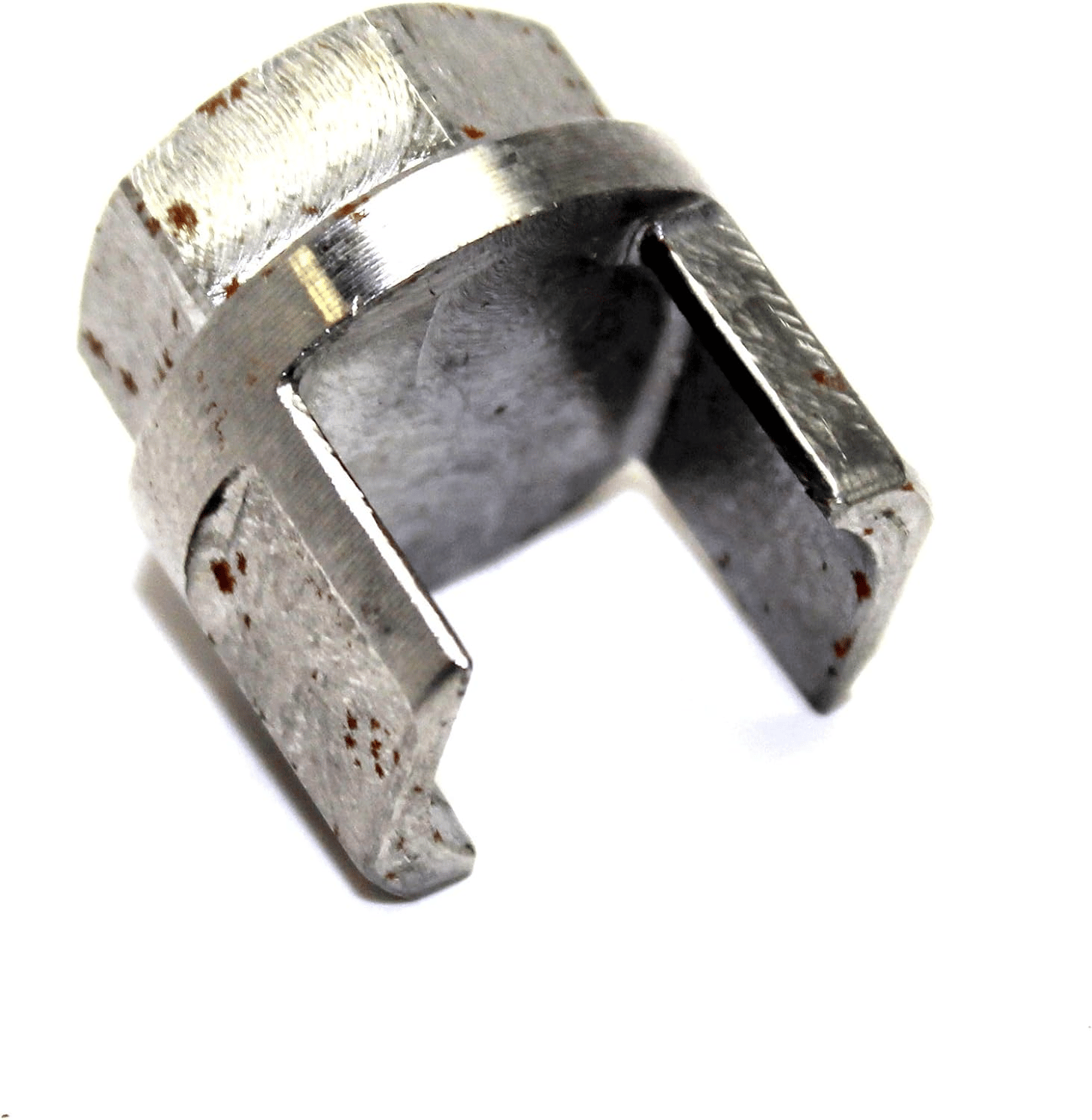 Husqvarna 502541603 Clutch Removal