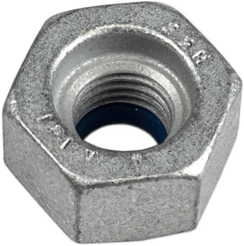 Husqvarna 503856301 Nut