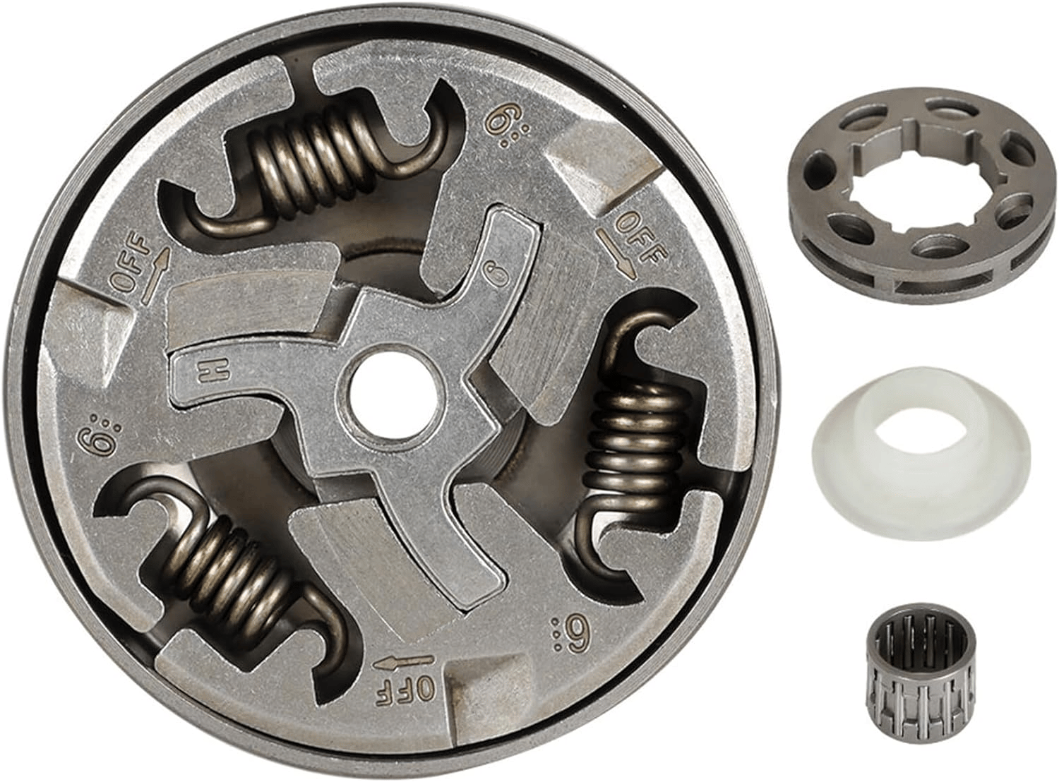Husqvarna 503934871 Clutch Drum