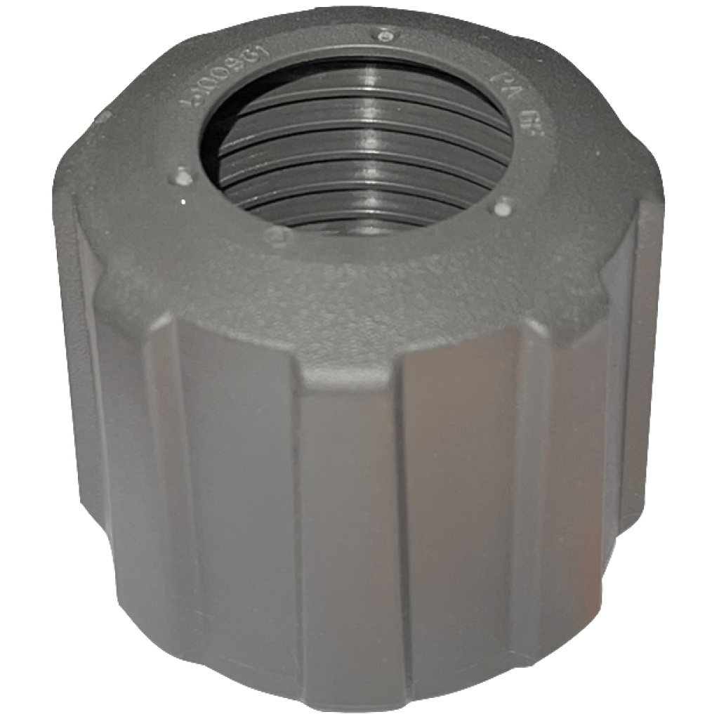 Husqvarna 510096101 Nut
