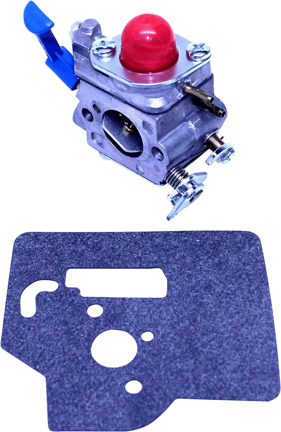 Husqvarna 545006060 Carburetor