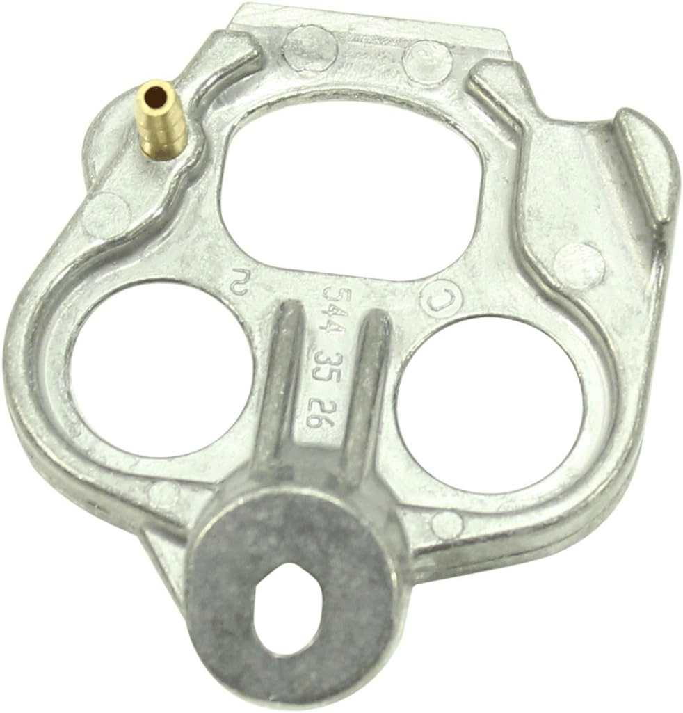 Husqvarna 544352601 Plate