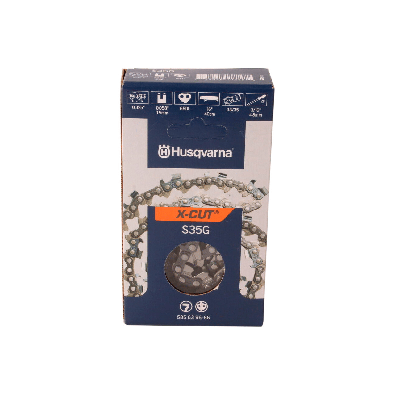 Husqvarna 585639666 16