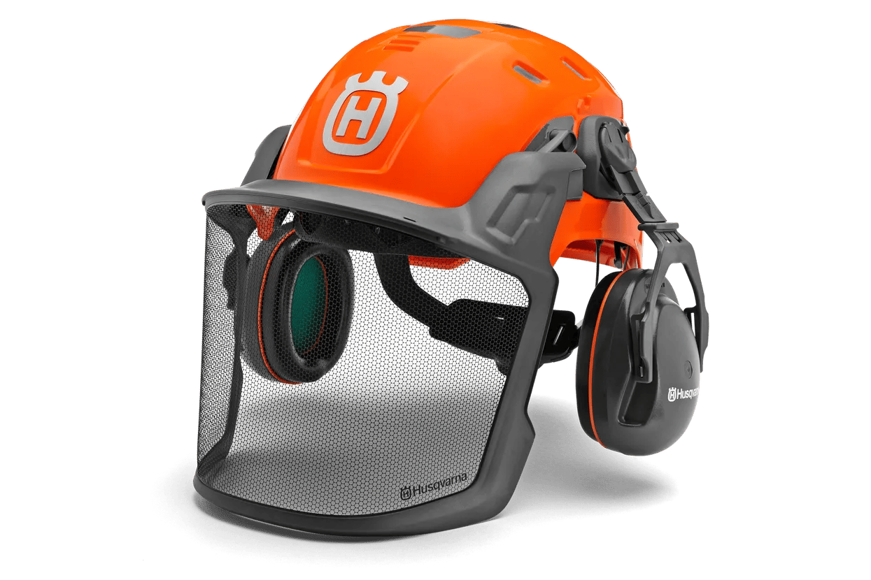 Husqvarna 588646001 Forest helmet