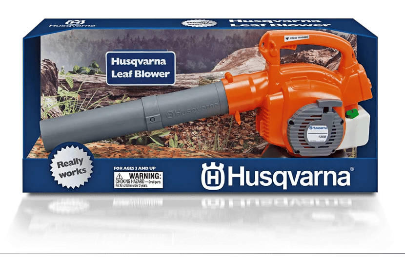 Husqvarna 589746401 Hus Toy Leaf Blower