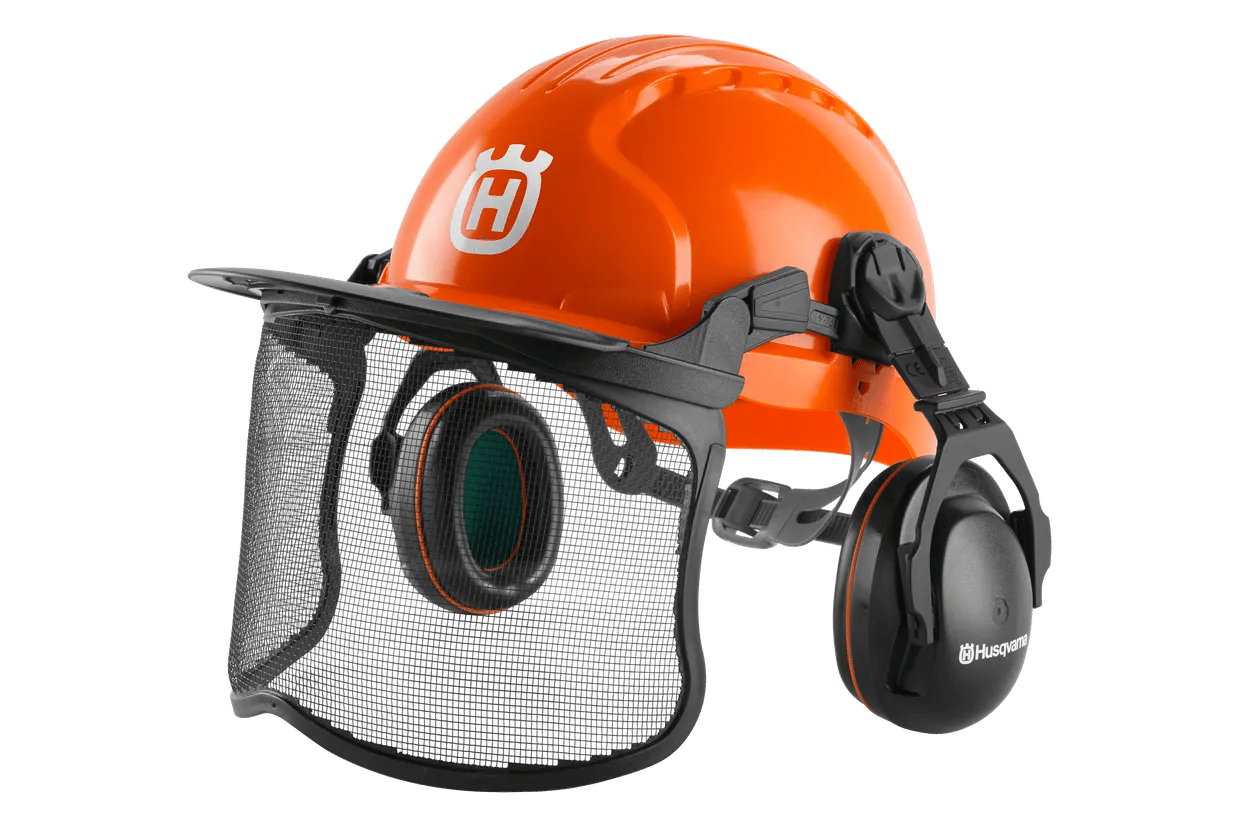 Husqvarna 592752601 Hus Functional Helmet