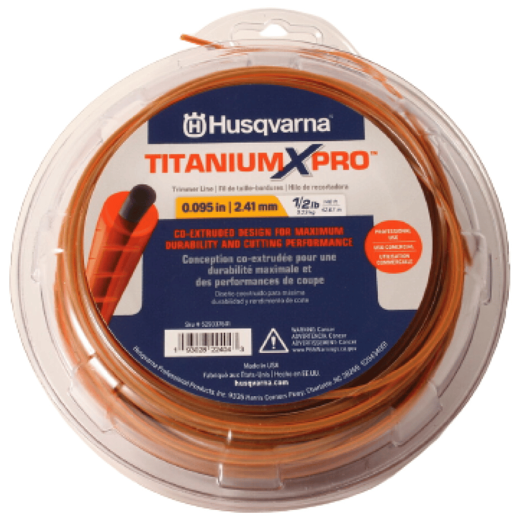 Husqvarna 596780301 Titanium Xpro