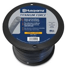 Husqvarna 597074701 Titanium Force