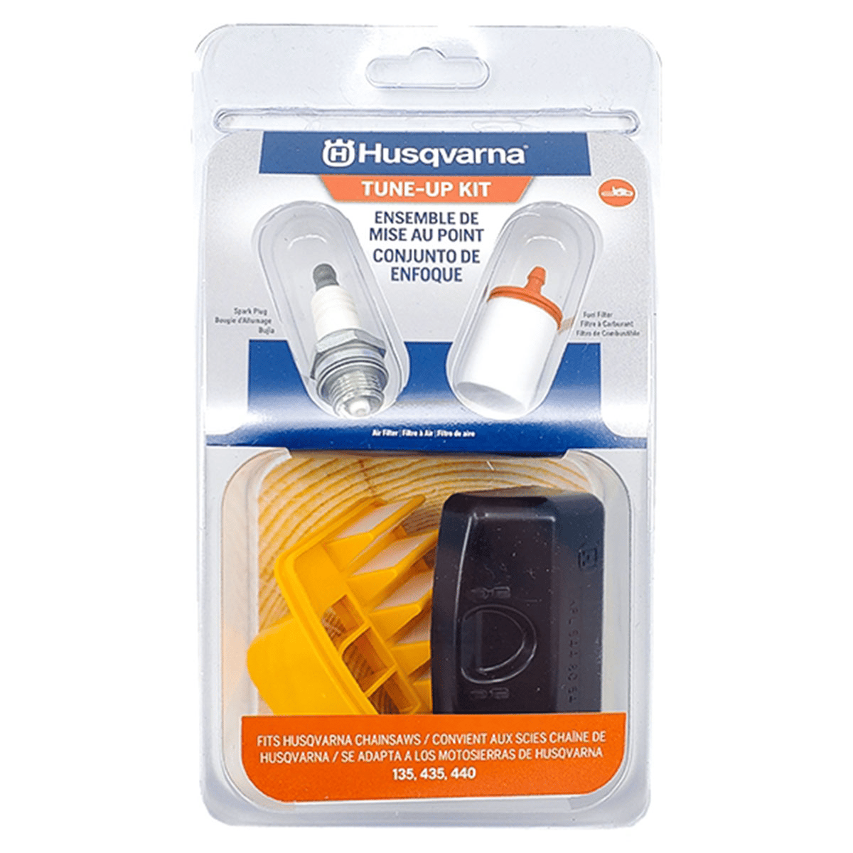 Husqvarna 599333401 135