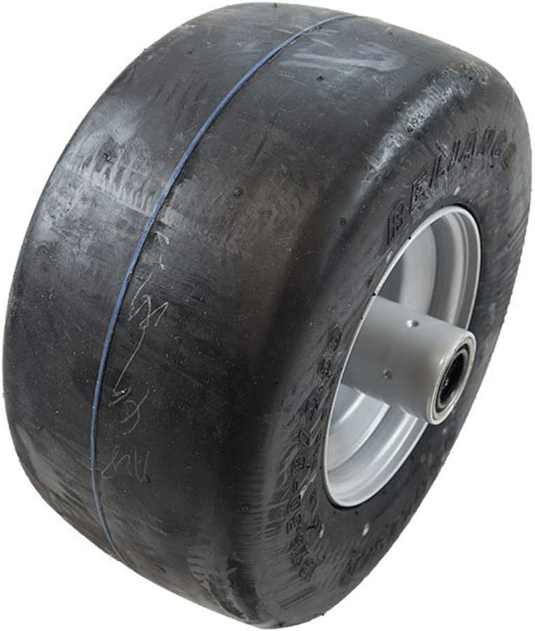 Husqvarna 510154601 Flat Tire