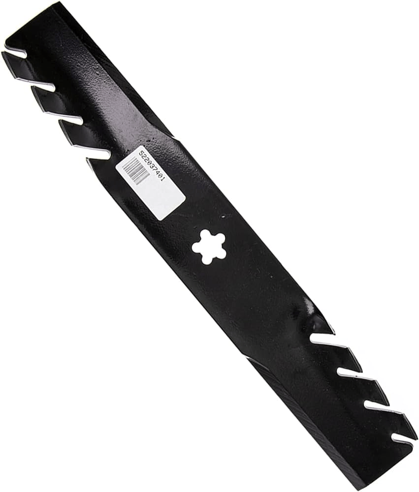 Husqvarna 522037401 Blade