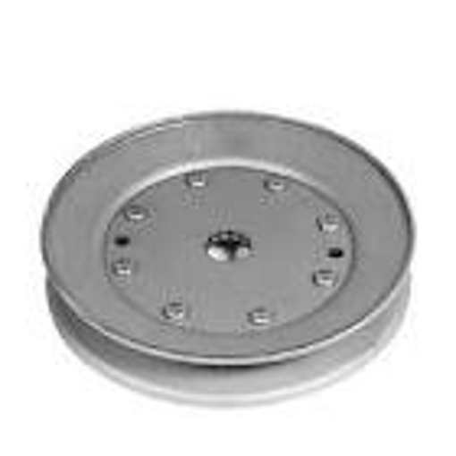 Husqvarna 532173436 Pulley Mandrel