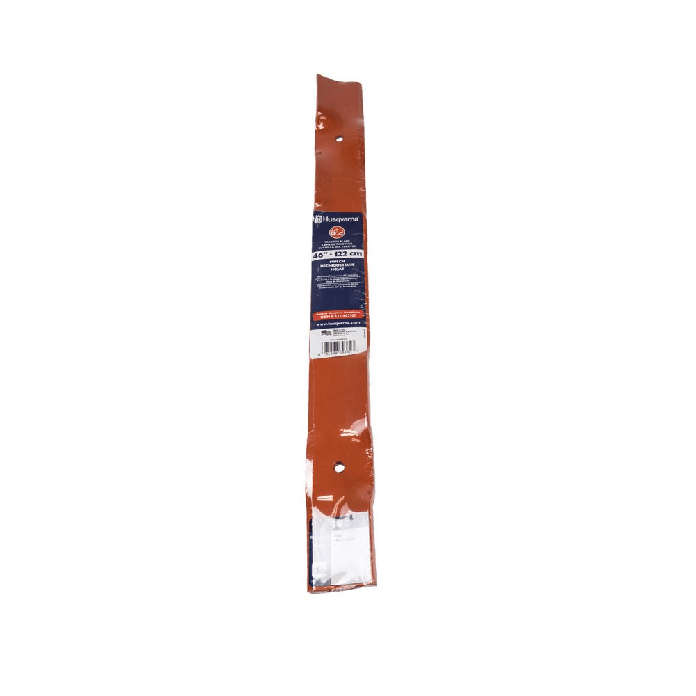 Husqvarna 581696101 Kit.Blade