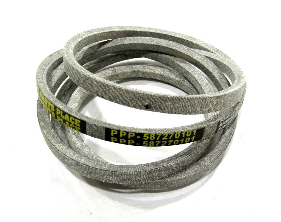 Husqvarna 587270101 Belt