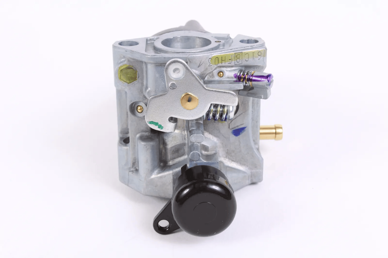 Honda 16100-ZL8-H02 Carburetor  Bb61CB