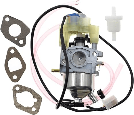 Honda 16100 ZL0 D66 Carburetor