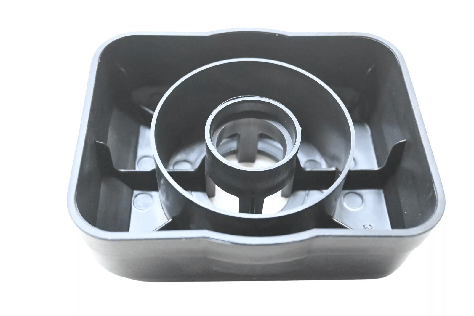 Honda 17401-ZE1-810 Body, Cleaner