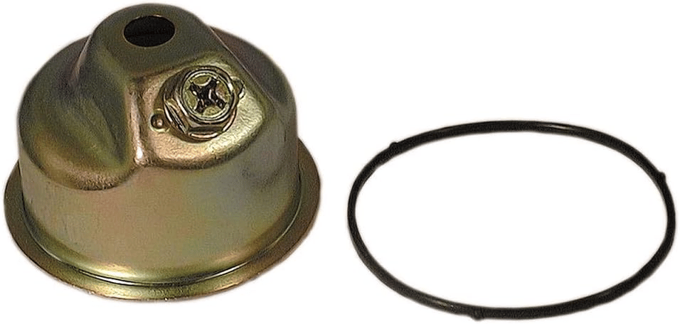 Honda 16015-ZE0-831 Chamber Set, Float