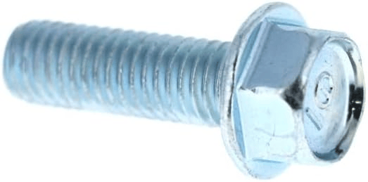Honda 95701-08025-00 Bolt, Flange8X25