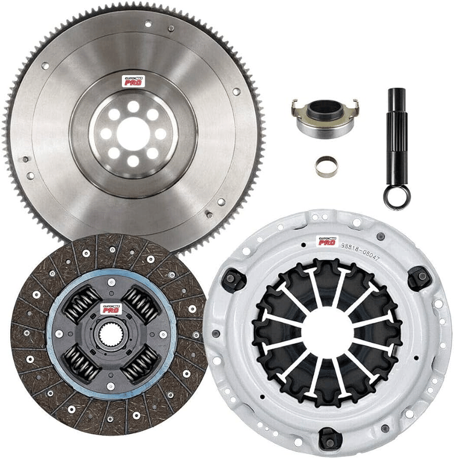 Honda 31214 ZE8 811 Clutch
