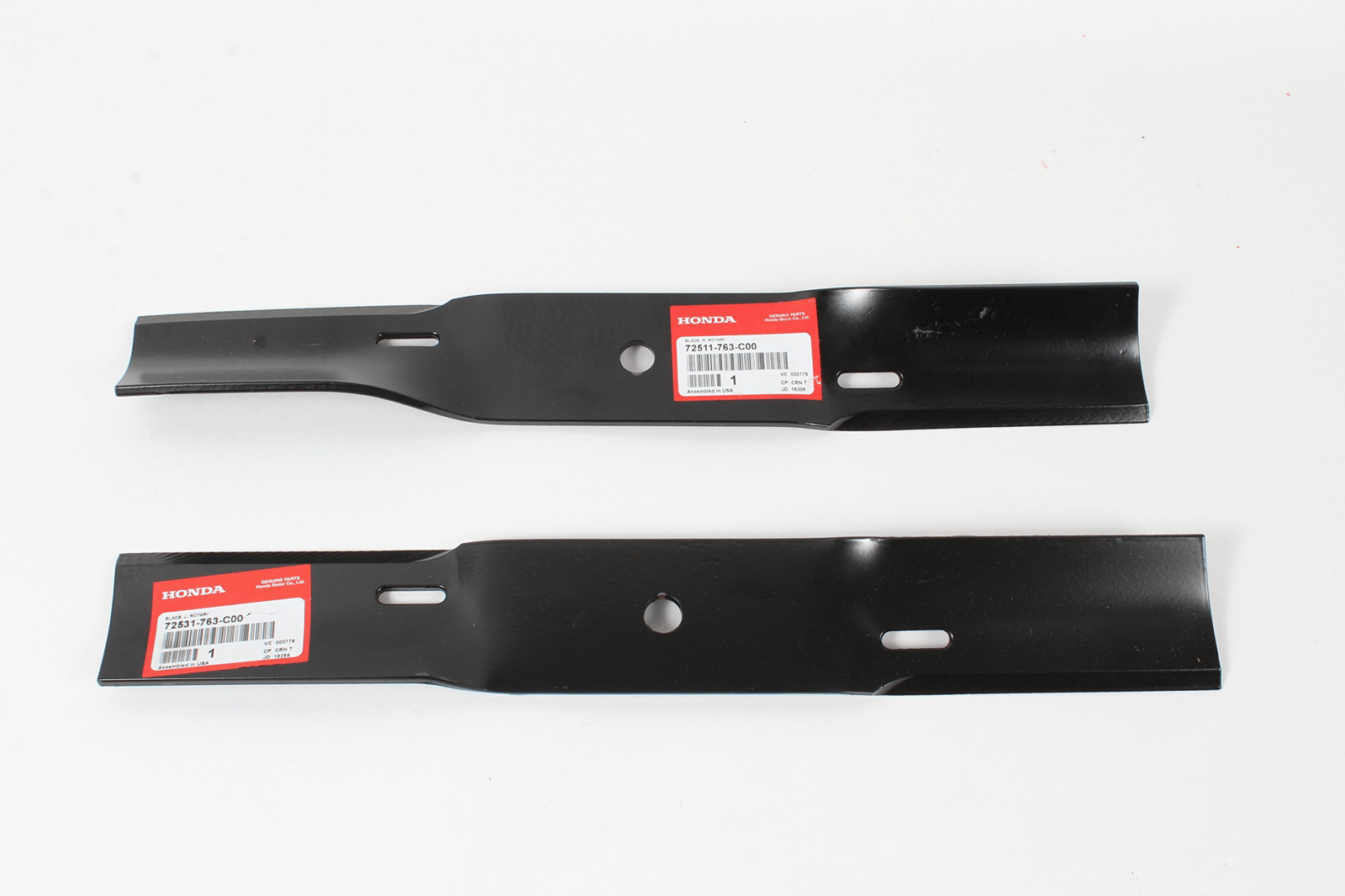 Honda 72531 763 C00 Blade