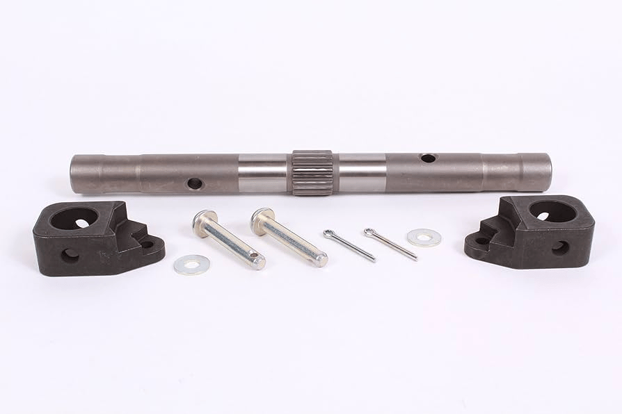 Honda 06233 767 305 Auger Shaft Kit