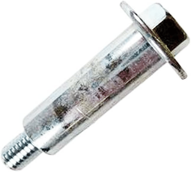 Honda 90101-VG3-000 Bolt, Fr.