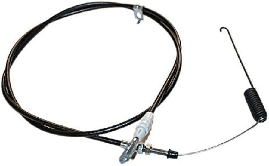 Honda 54510 VE1 R00 Cable
