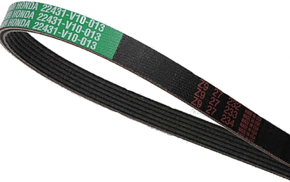 Honda 22431-V10-013 V-Belt, Ribbed