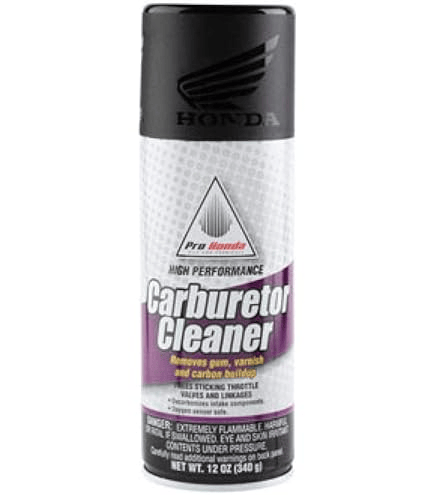 Honda 08732 CC000 Cleaner