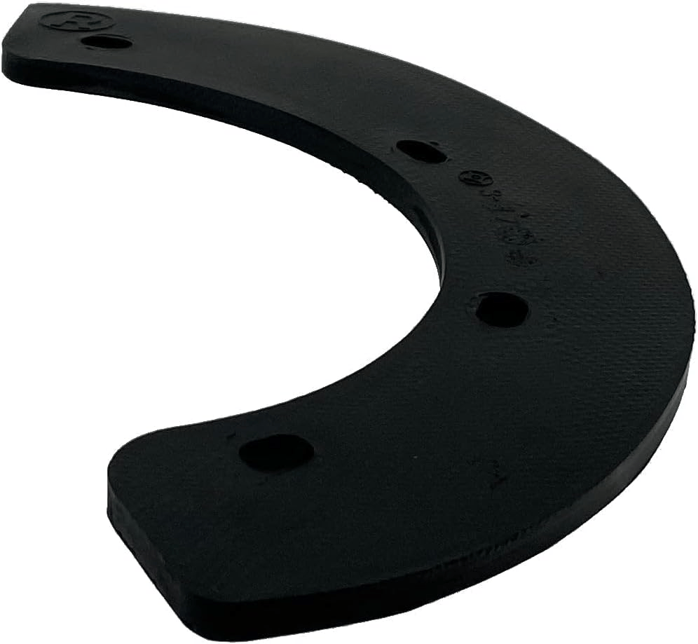 Honda 72522-747-010 Rubber, R. Auger