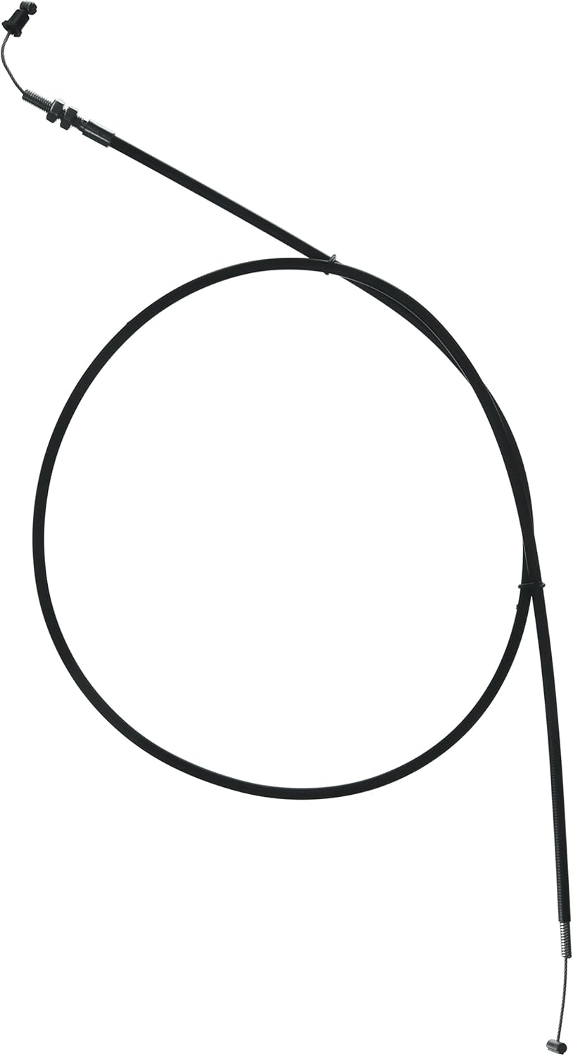 Honda 17910-VK6-003 Cable, Throttle