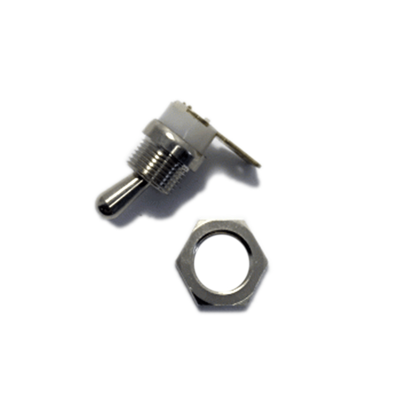 Echo 16340003460 Ignition Switch