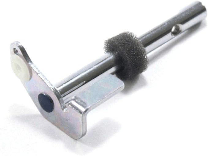 Briggs & Stratton 696387 Shaft-Throttle