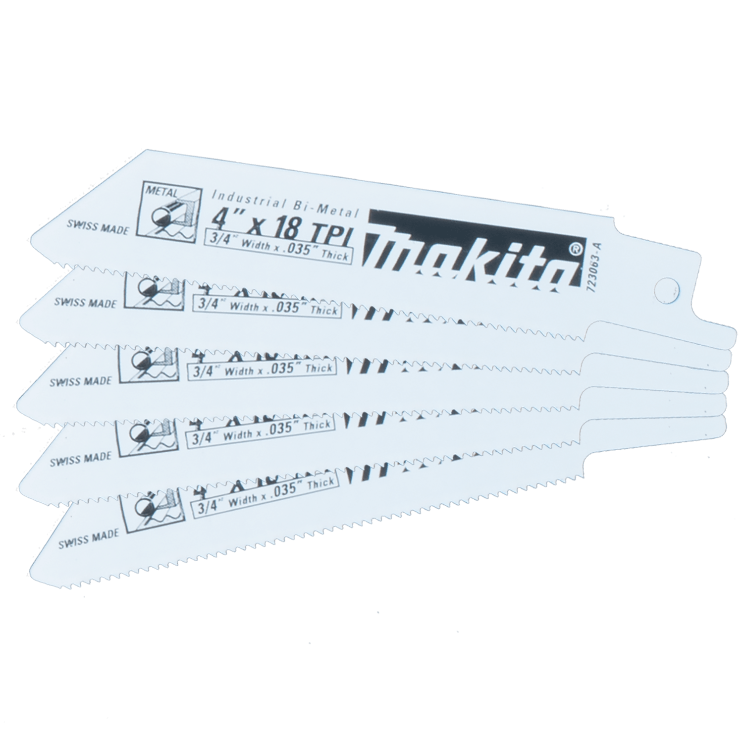 Makita 723063-A-5
