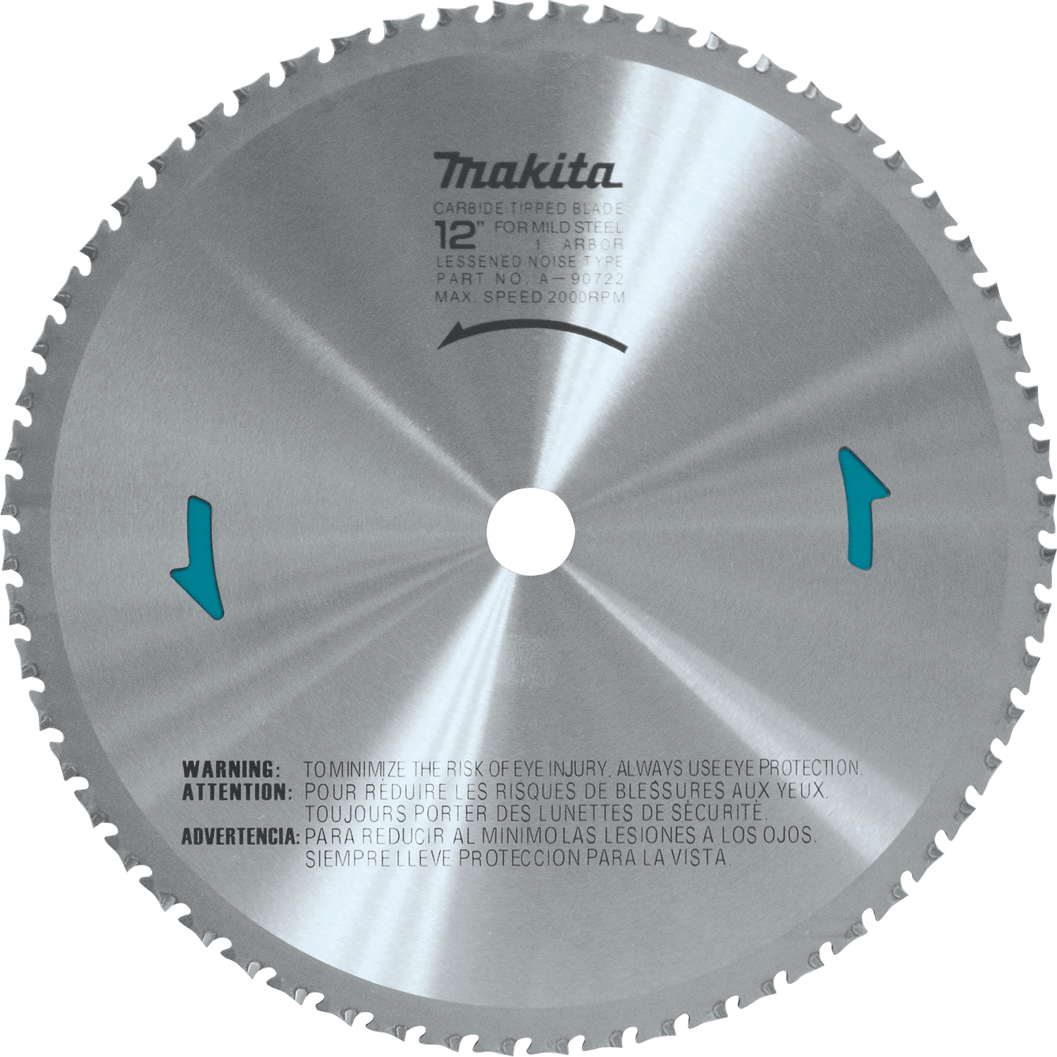 Makita A-90722