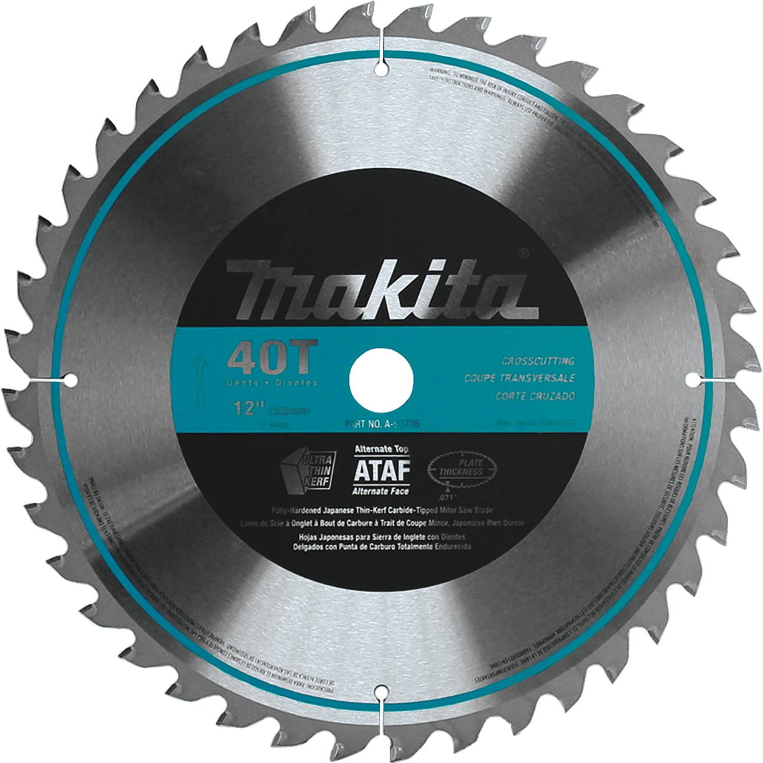 Makita A-93706