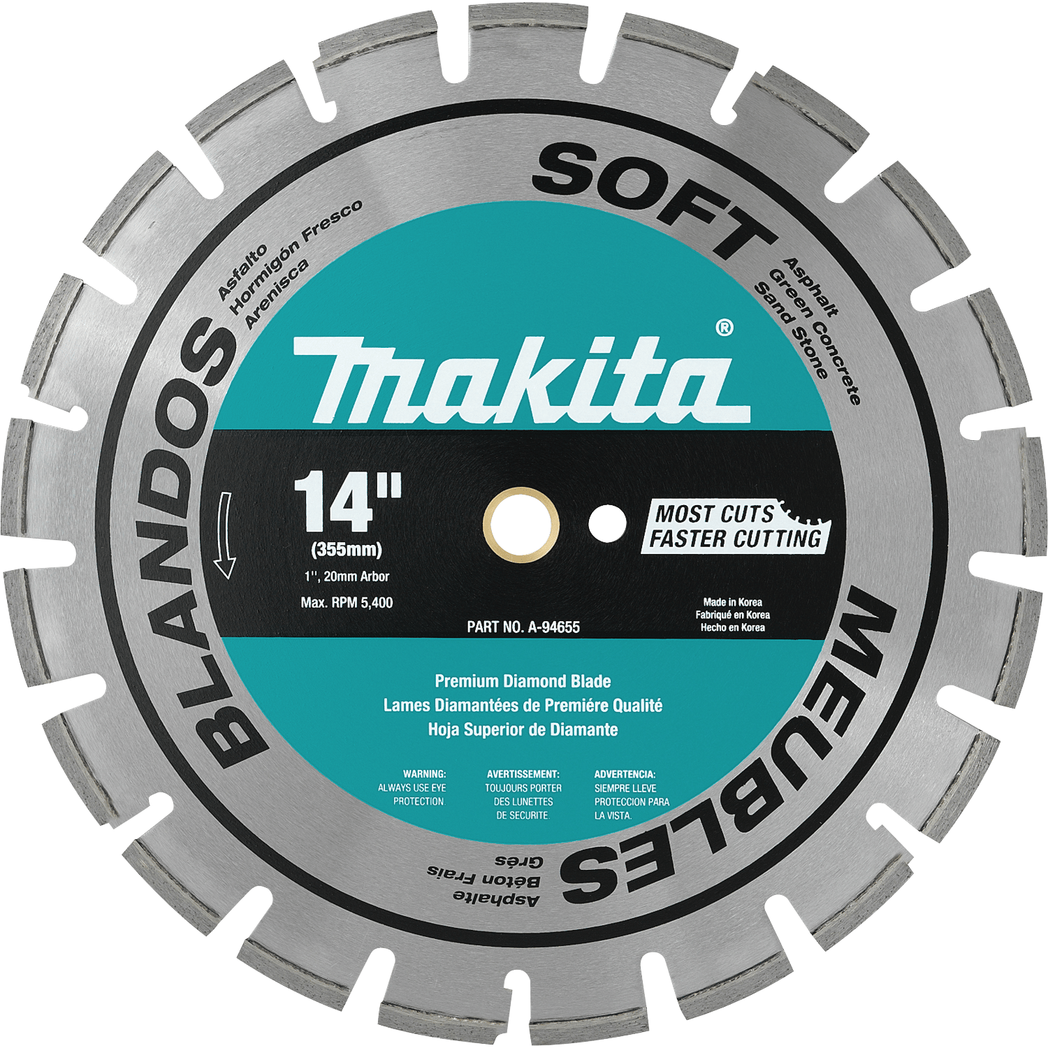 Makita A-94655