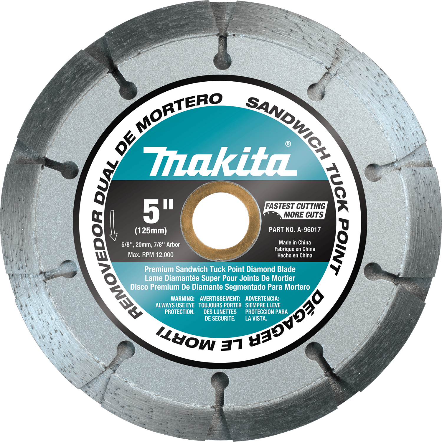 Makita A-96017
