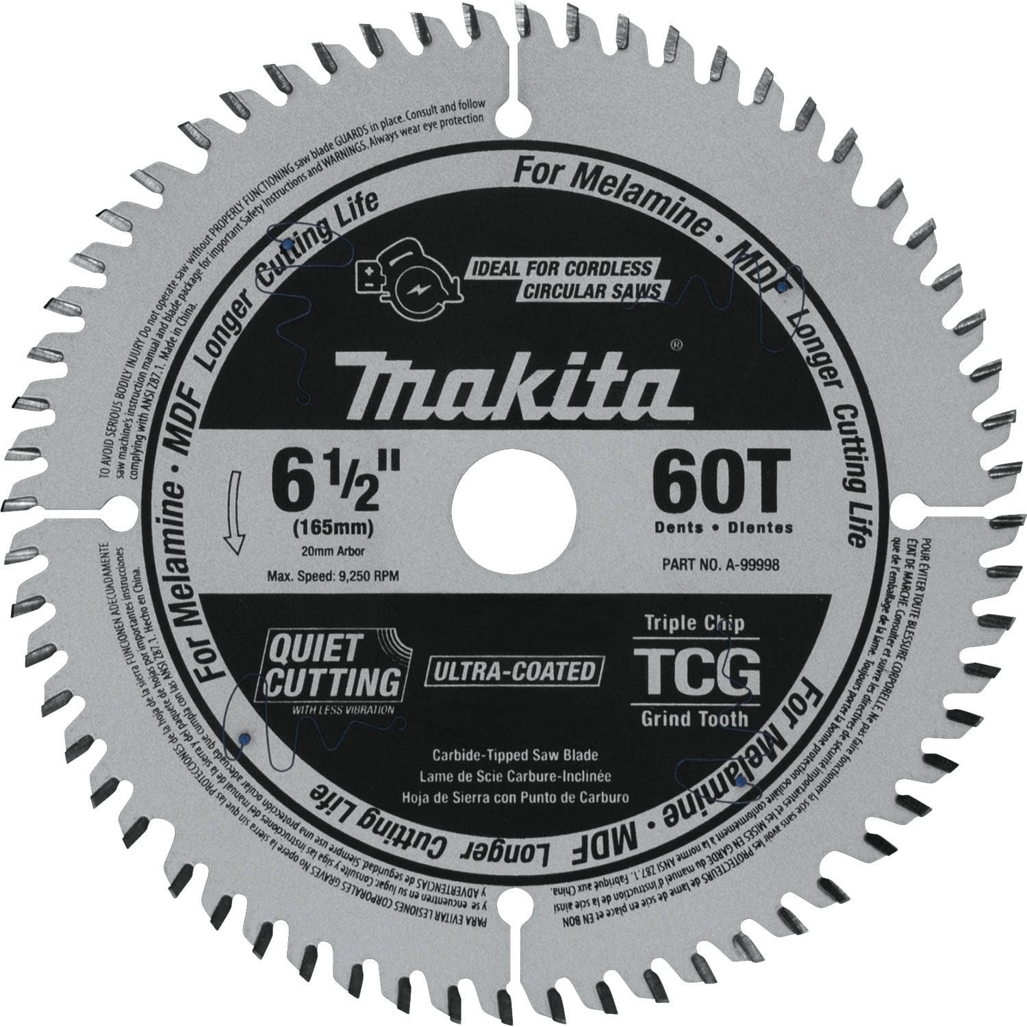 Makita A-99998
