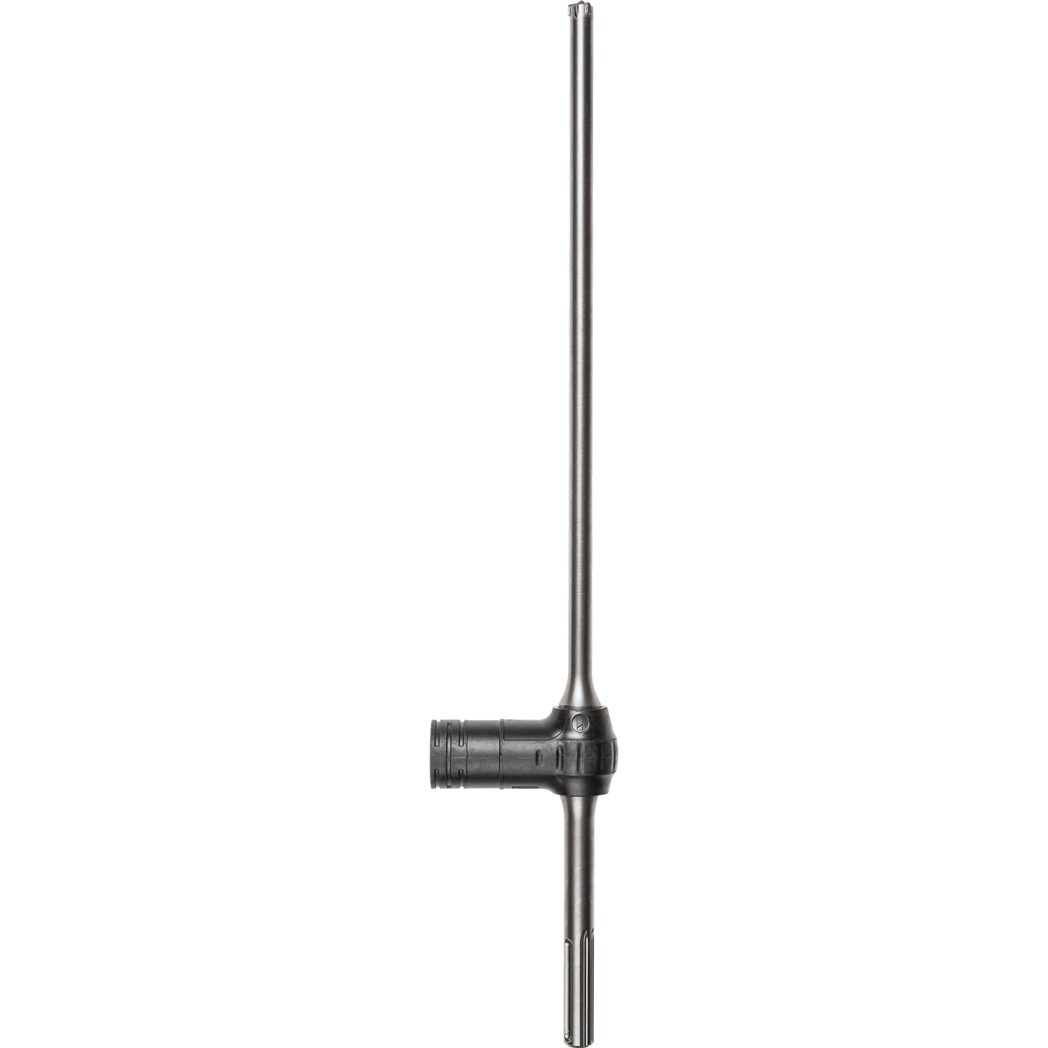 SDS‑Max Dust Extraction Drill Bit