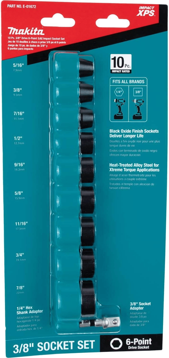 Makita E-01672