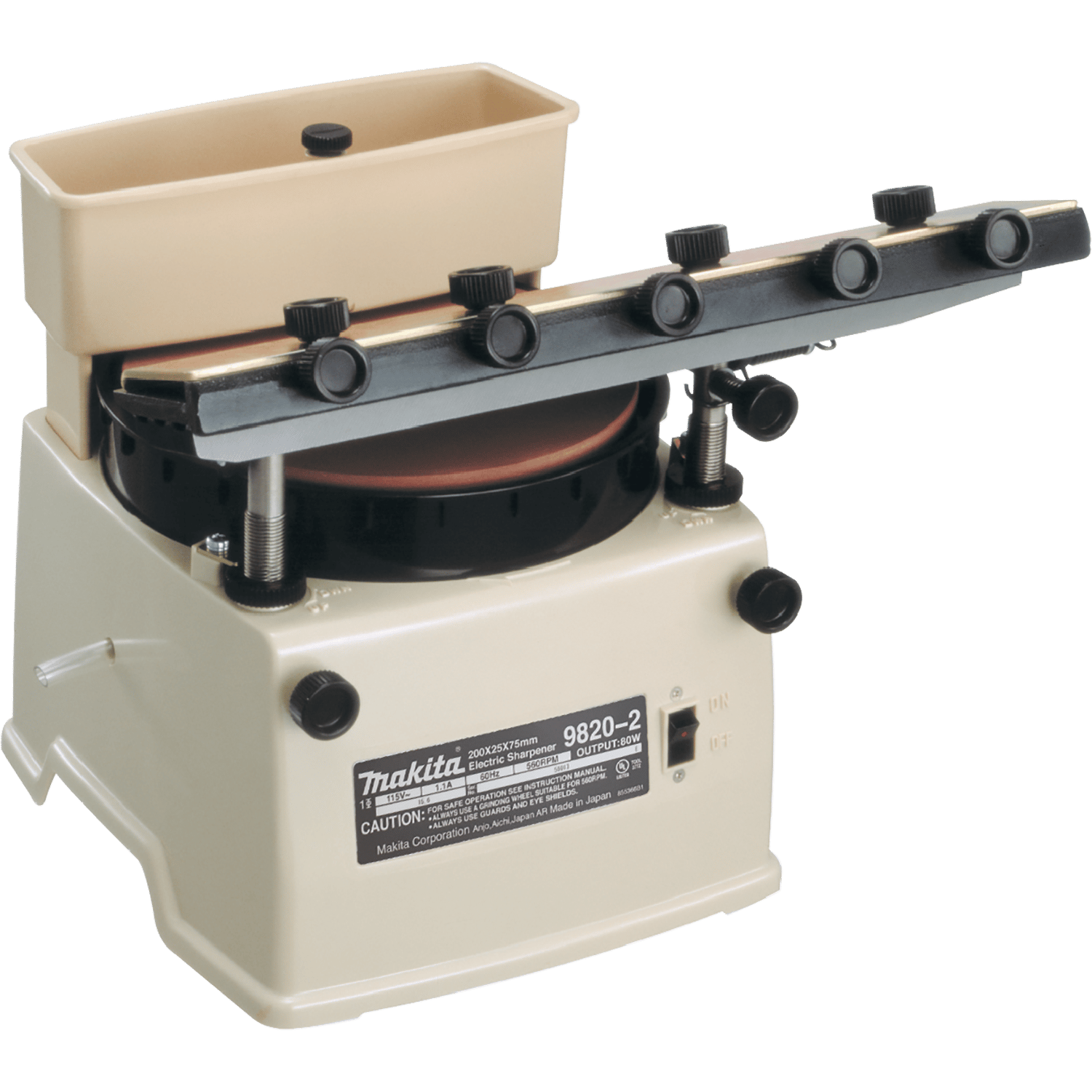 Makita 98202 Blade Sharpener