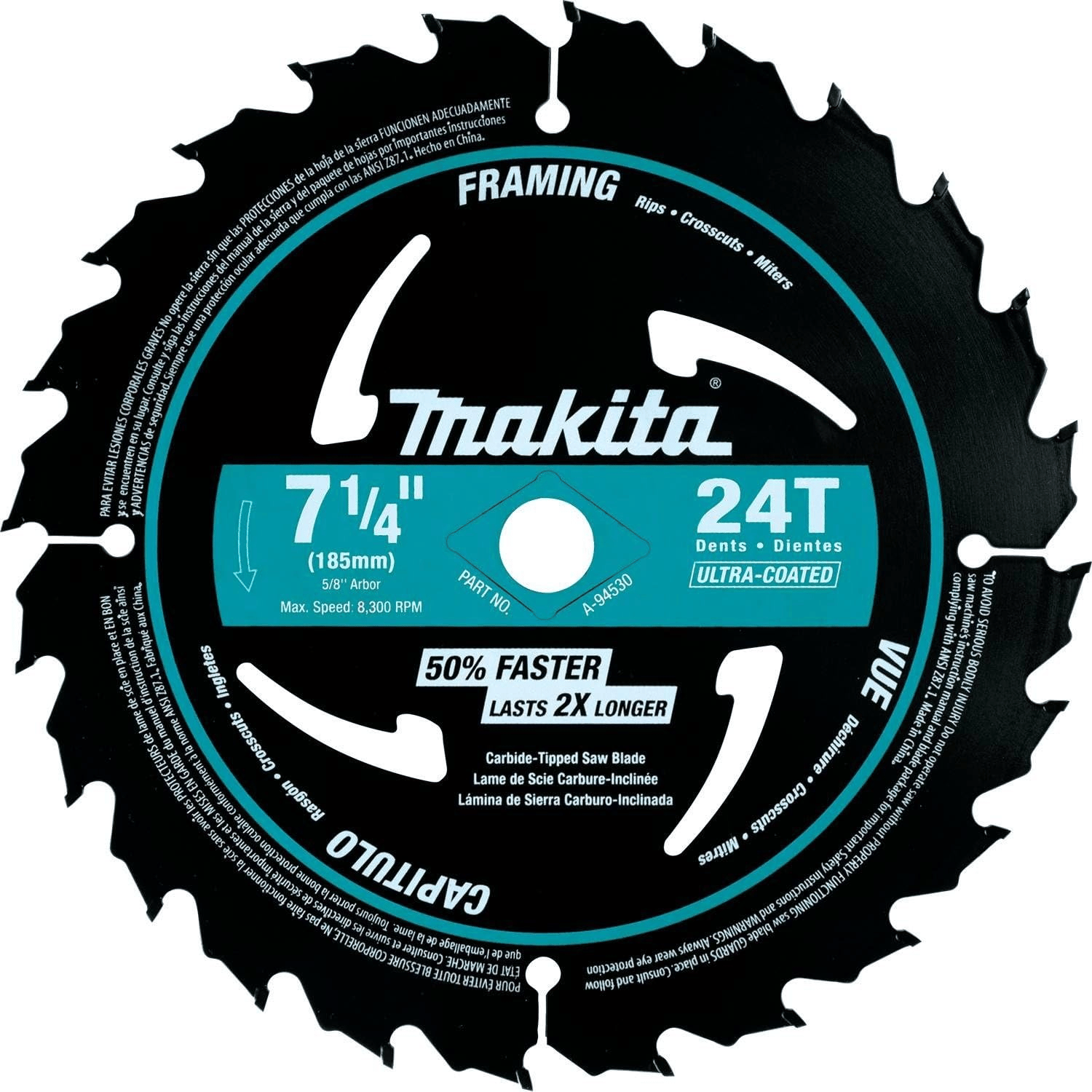 Makita A-94530-1